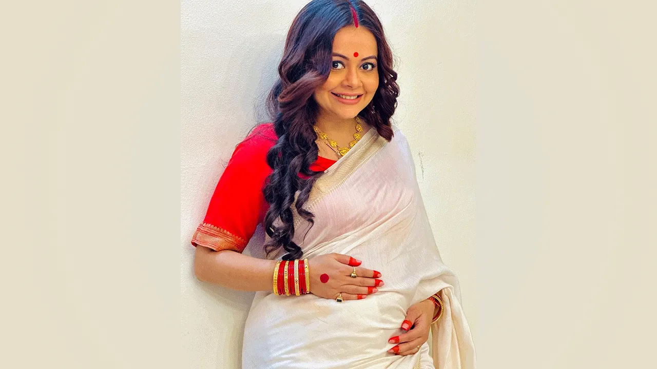 Devoleena Bhattacharjee on Why Her Birthday Is Special Motherhood