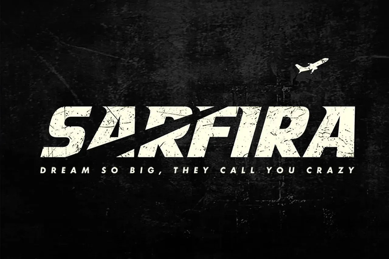 Junglee Music Acquires 'Sarfira' Music Rights Akshay Kumar Film