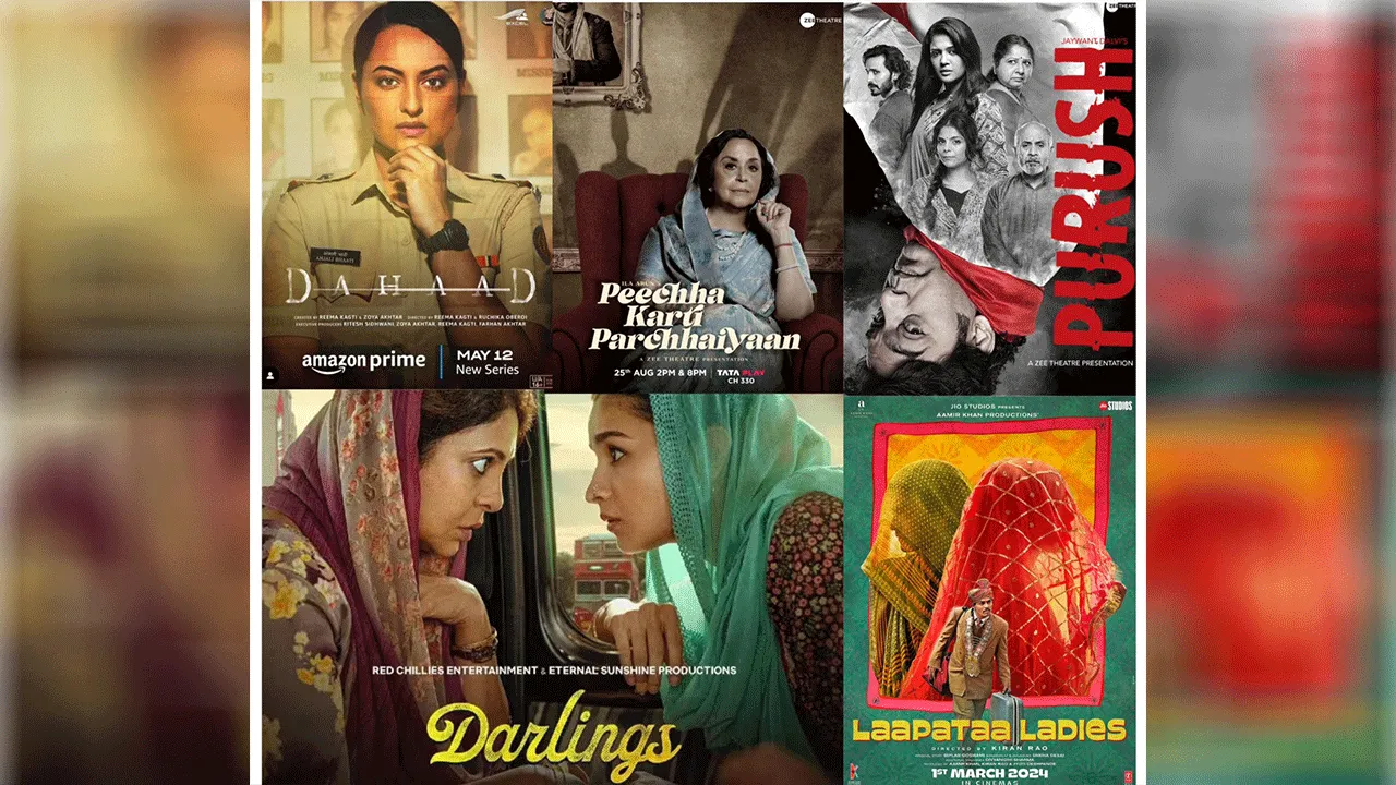 Five Stories That Challenge Patriarchy and Obsolete Social Norms