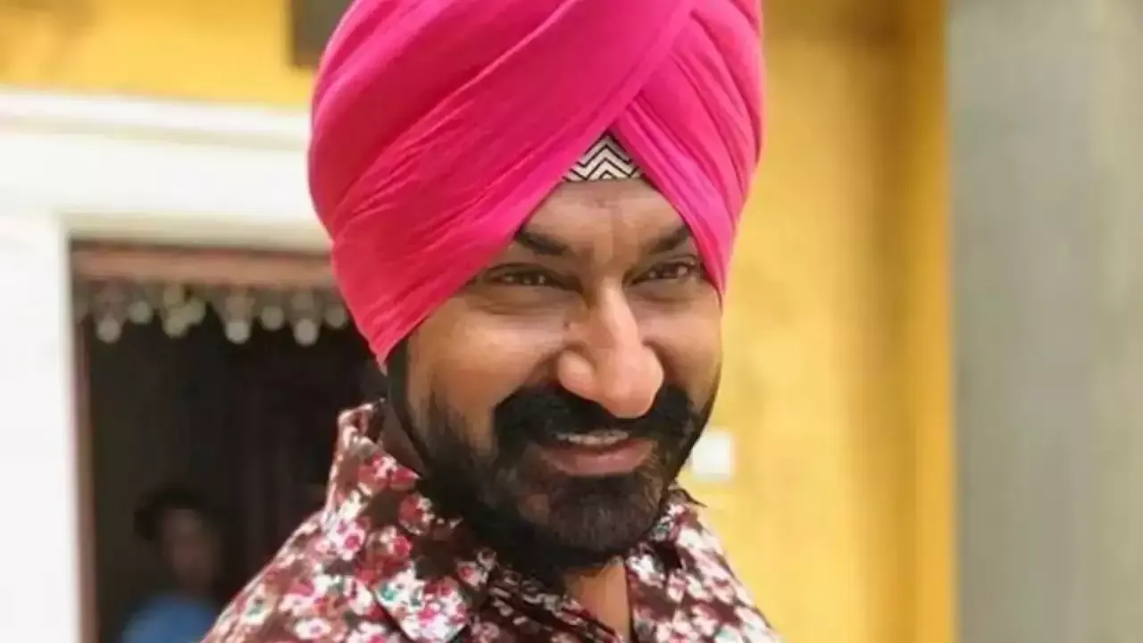 TMKOC's Sodhi, Gurcharan Singh Breaks Silence on His Disappearance