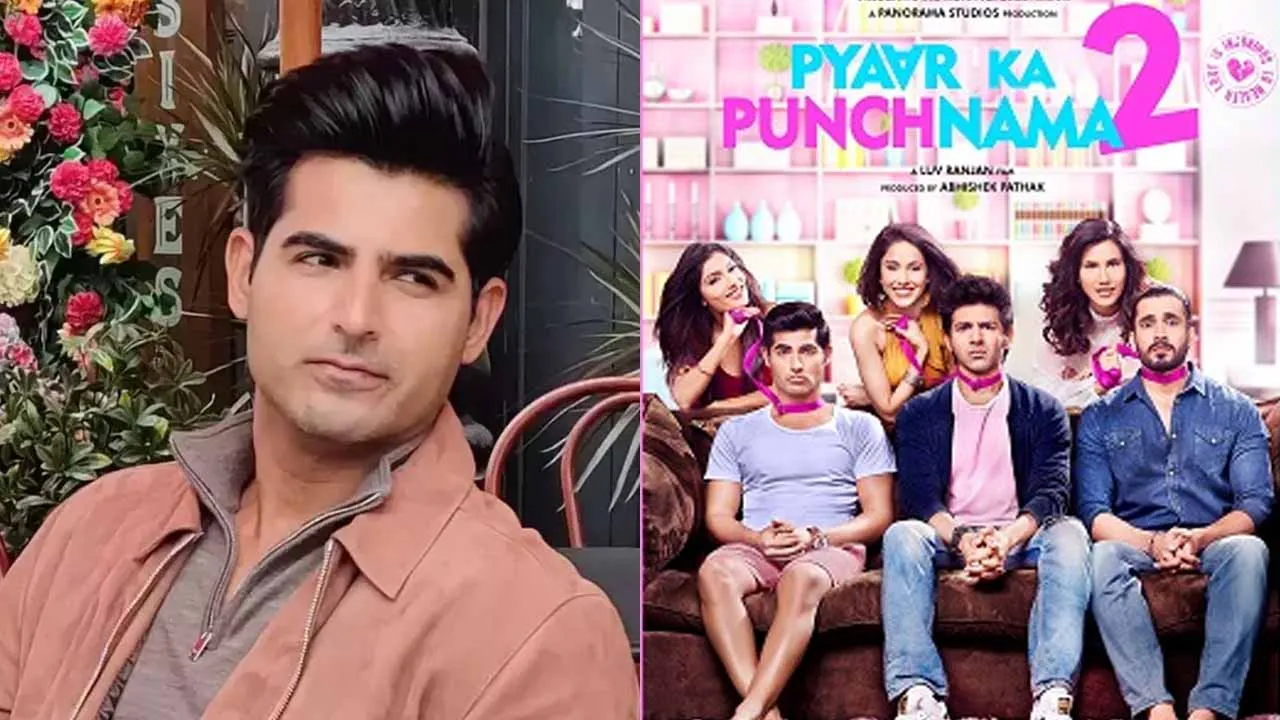 Pyaar ka Punchnama 2’ Star in Special Cameo on Sab TV