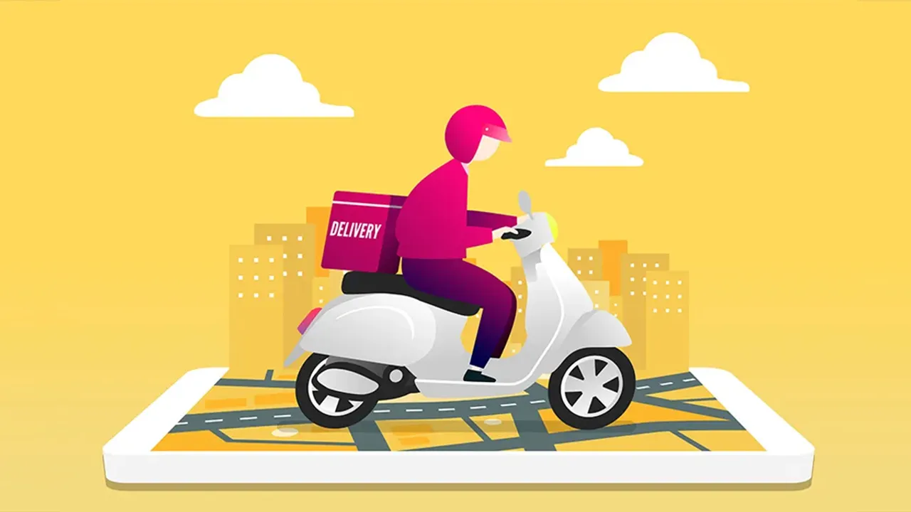 Quick-Commerce-in-India