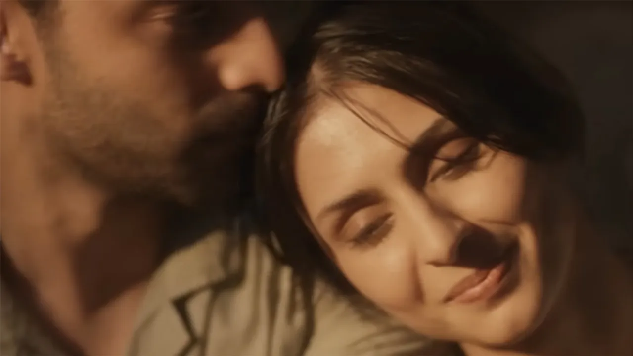 Metro Shoes ad film