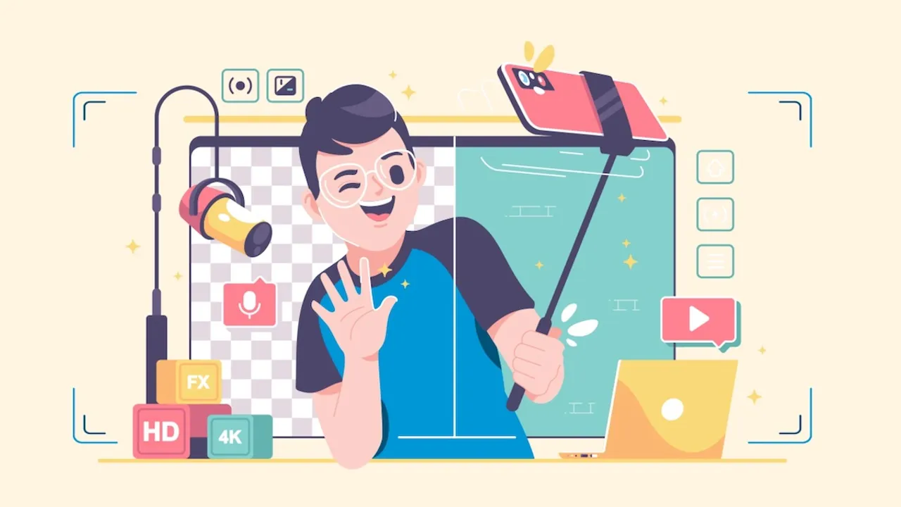 Amazon creator central