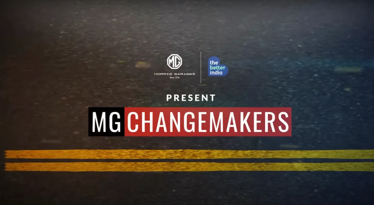 MG Changemaker