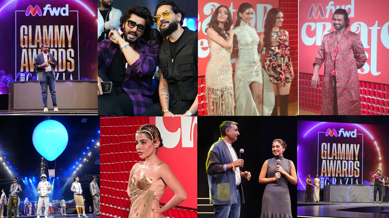 Myntra-Creator-Fest