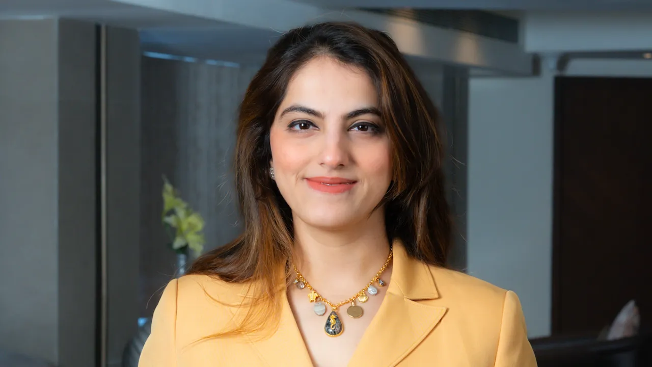 Saba Dhanani