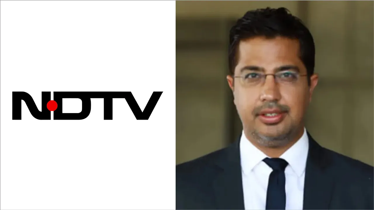 Gaurav-NDTV-1200