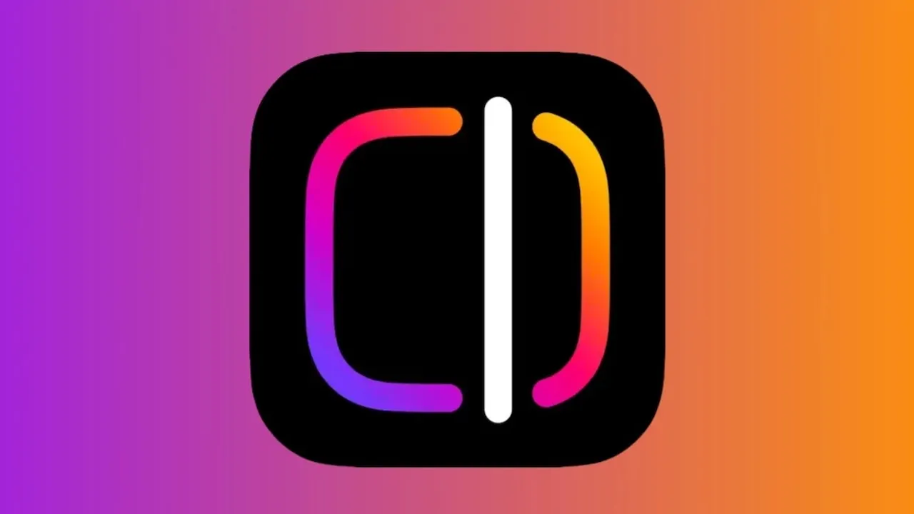 Instagram edit