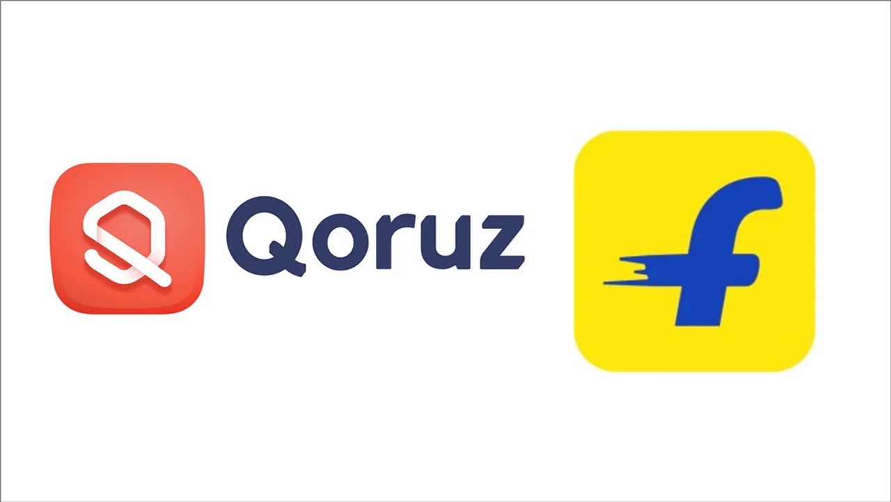 Flipkart-Qoruz