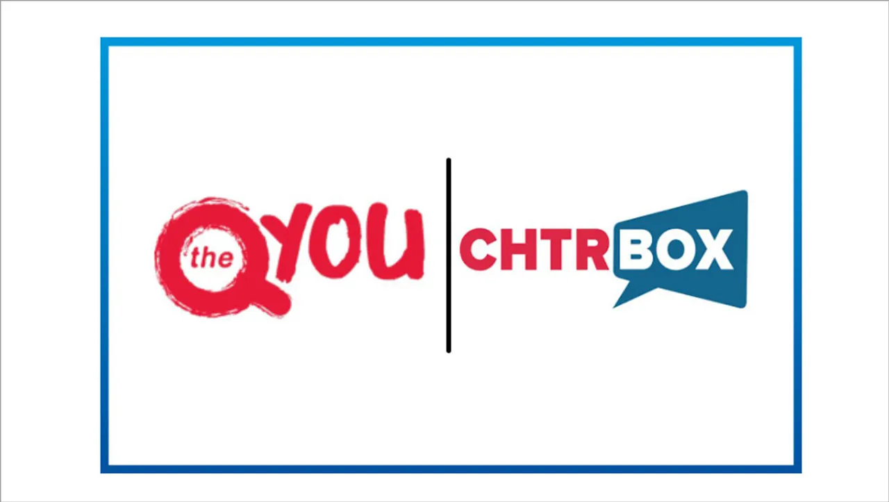QYOU-Chatterbox