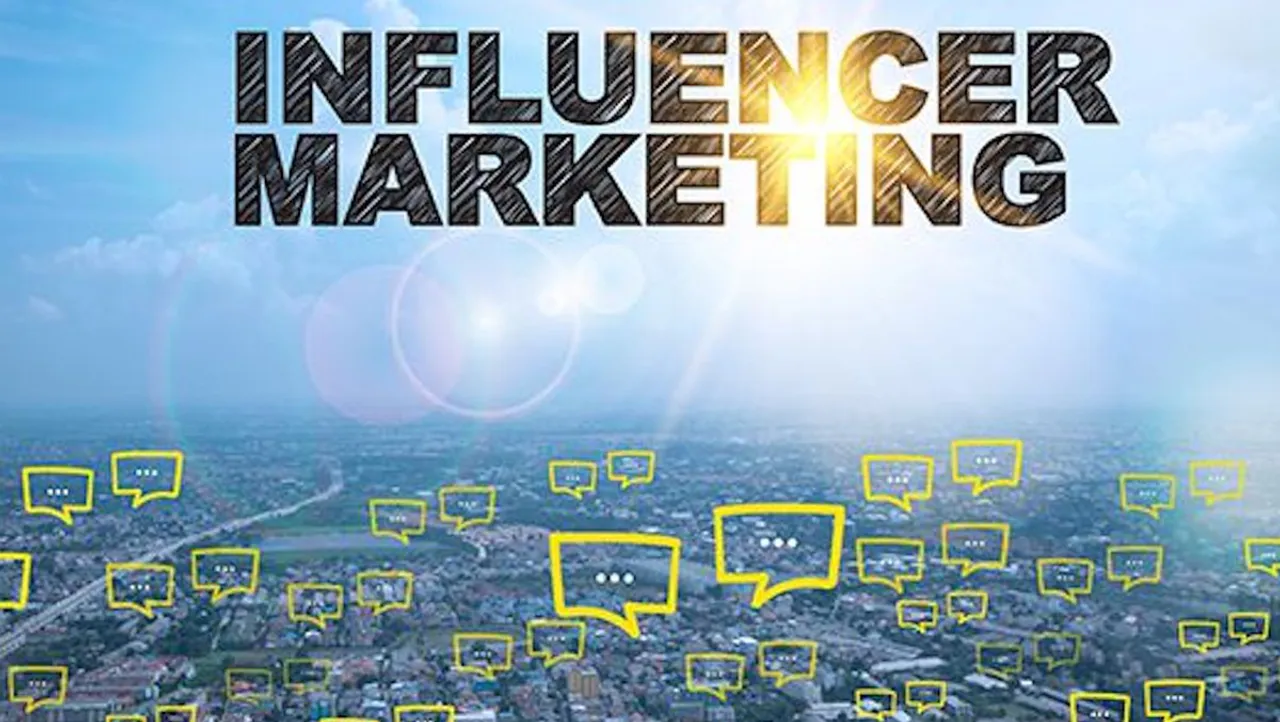 influlencer-marketting