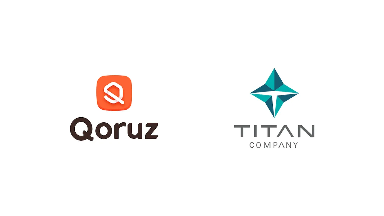 Qoruz x Titan