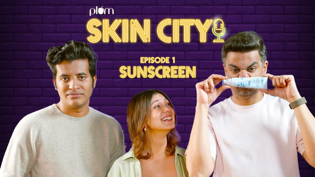 Plum SkinCity