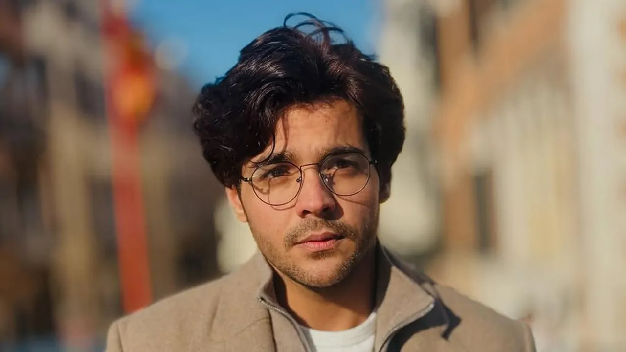 Ashish Chanchlani