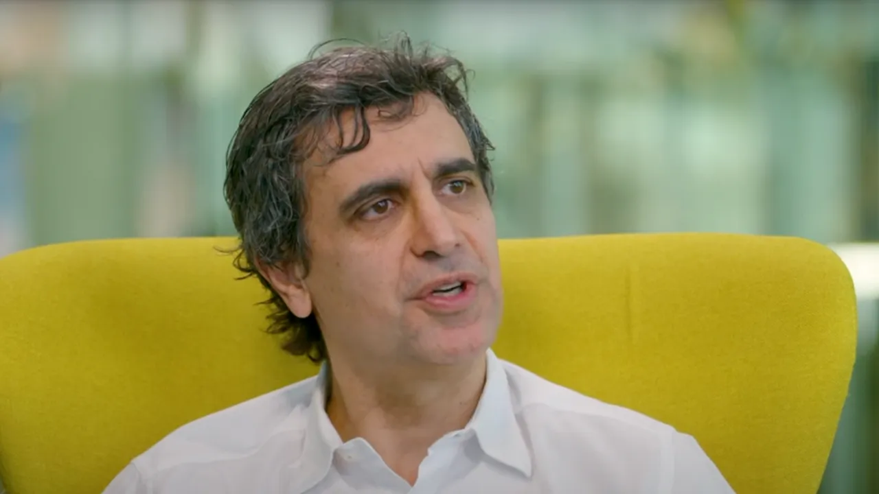 Unilever CEO