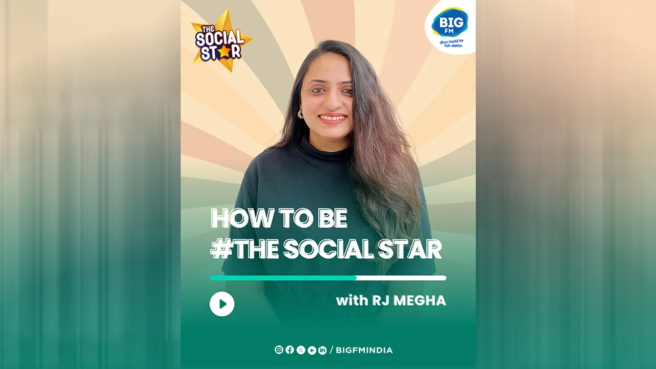 TheSocialStar