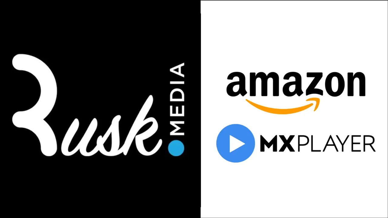 Rusk-Media-and-Amazon-MX-Player