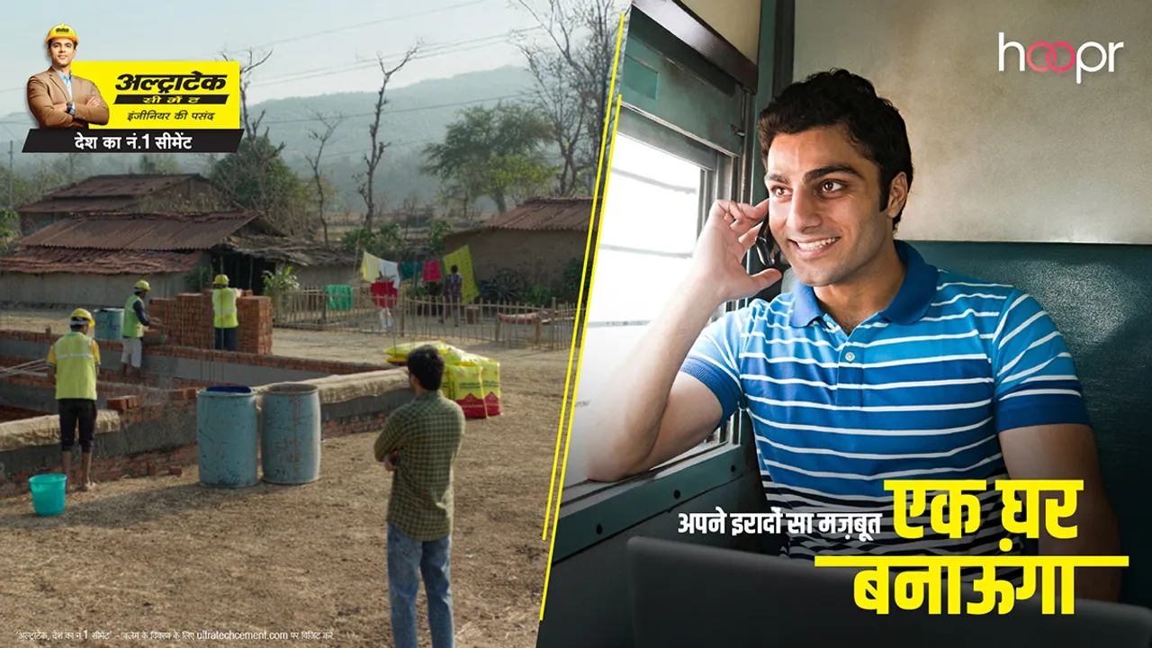 UltraTech-Cement-Campaign