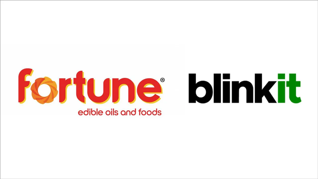 Fortune-Blinkit