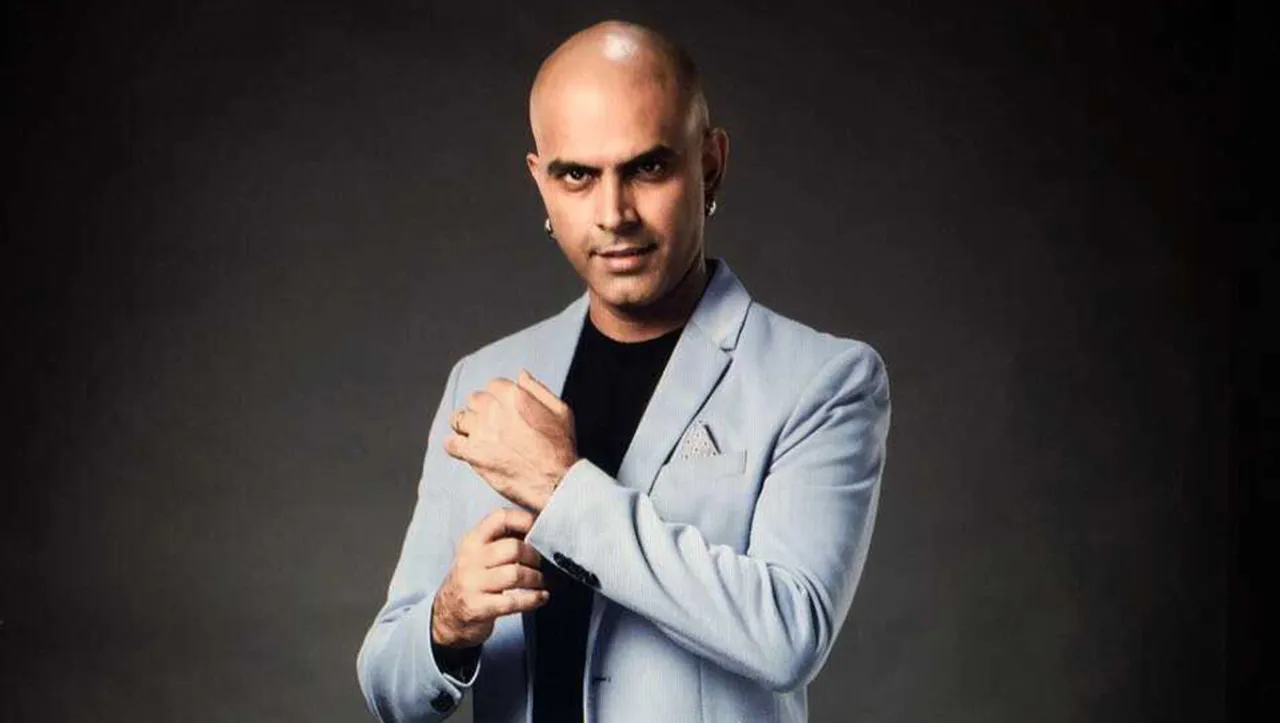 Rajiv Lakshman