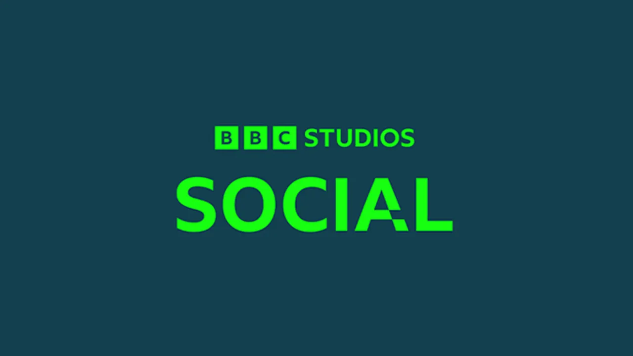 BBC Studios Social 