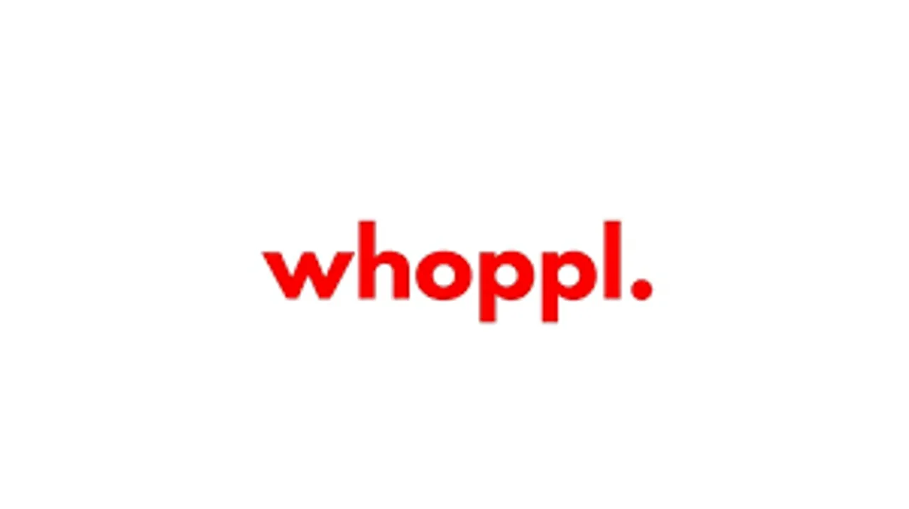 Content-to-commerce company Whoppl expands in global markets