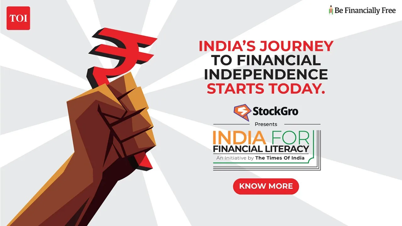 TOI, in association with StockGro 