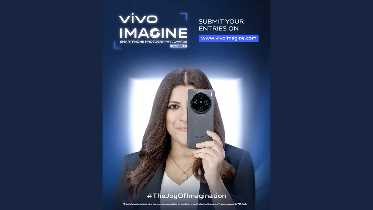 vivo awards