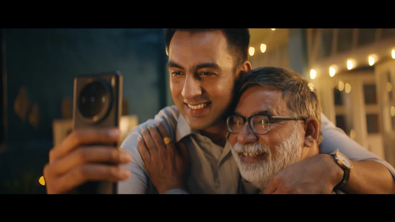Vivo Diwali Film