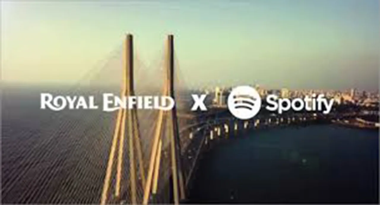 Spotify-X-Royal-Enfield