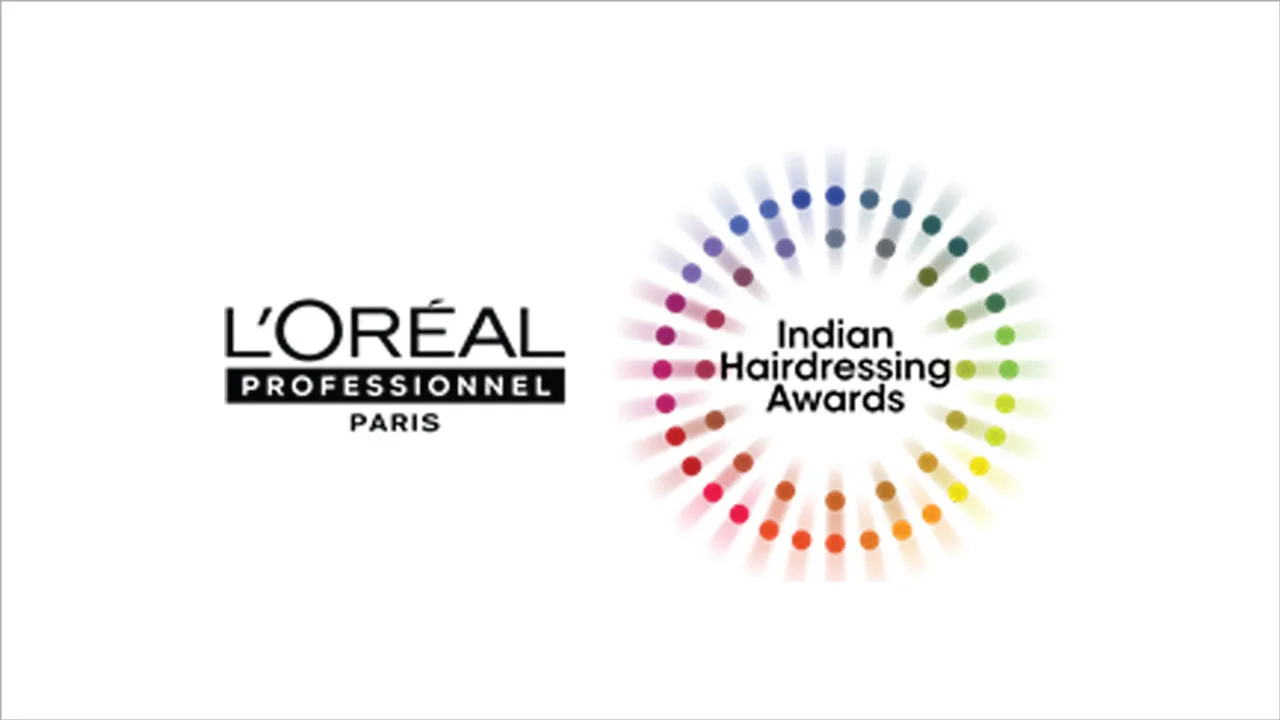 L’Oréal Professionnel returns with Indian Hairdressing Awards to be aired on JioCinema