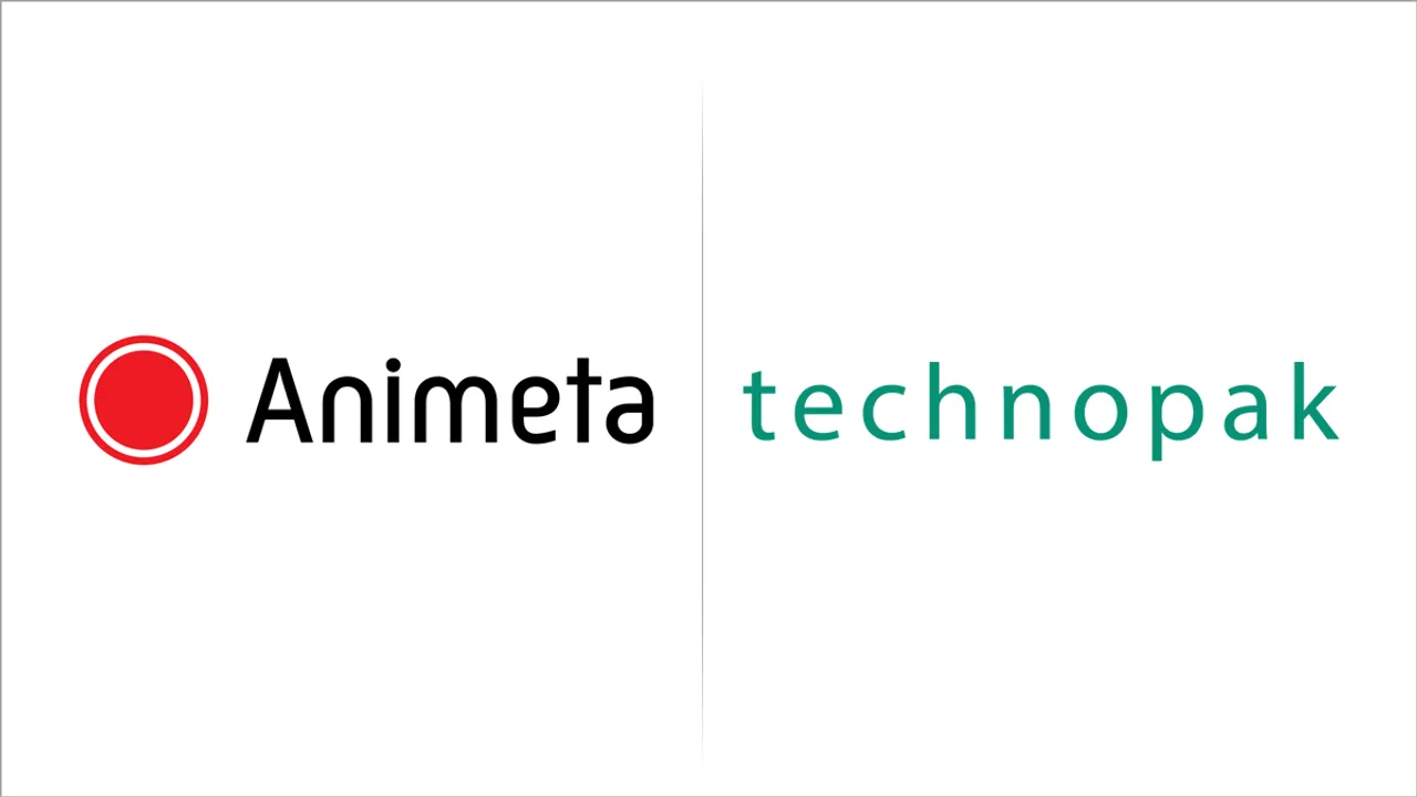 Animeta and Technopak announce strategic collaboration
