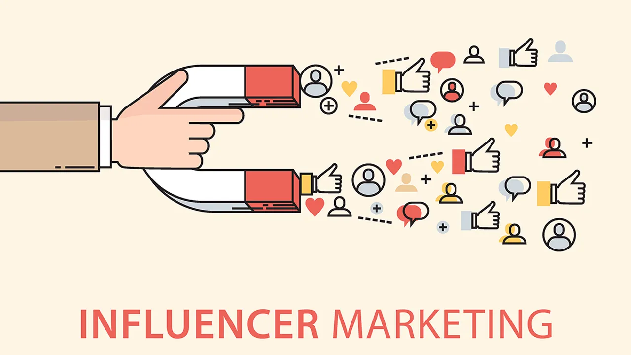 Lack of price standardisation is the biggest challenge brands face in influencer marketing: Report