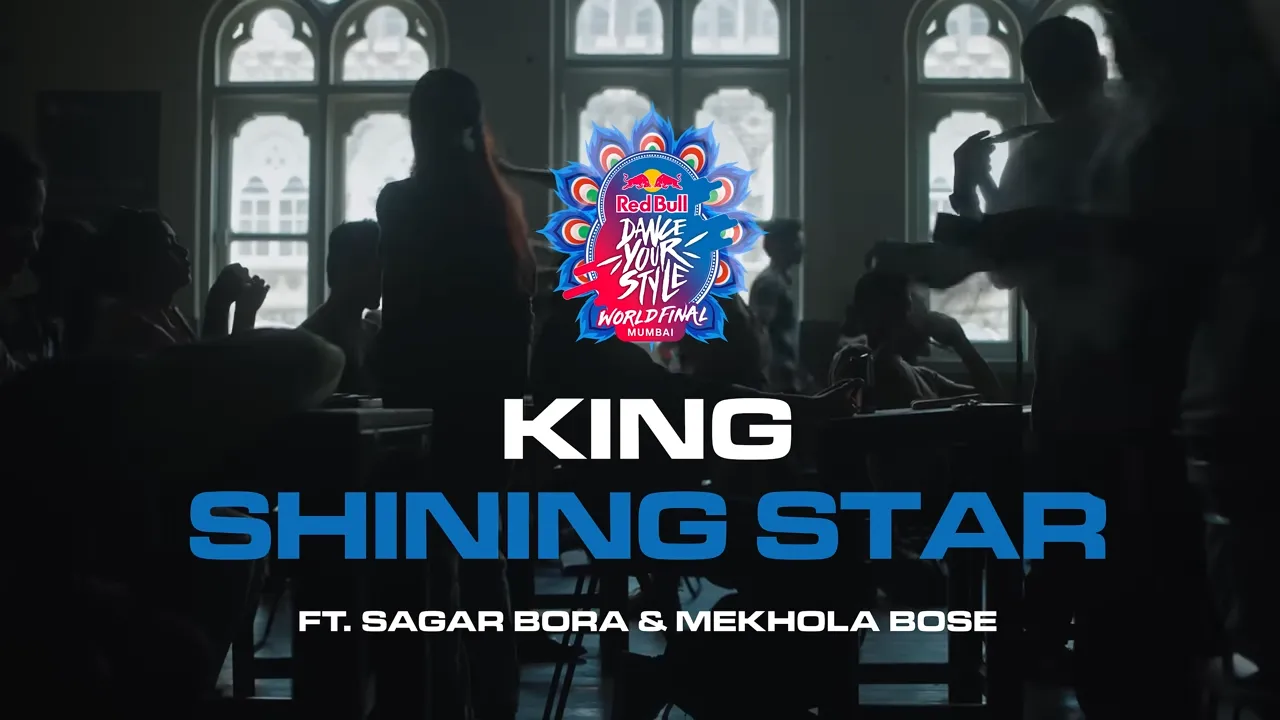 king shining