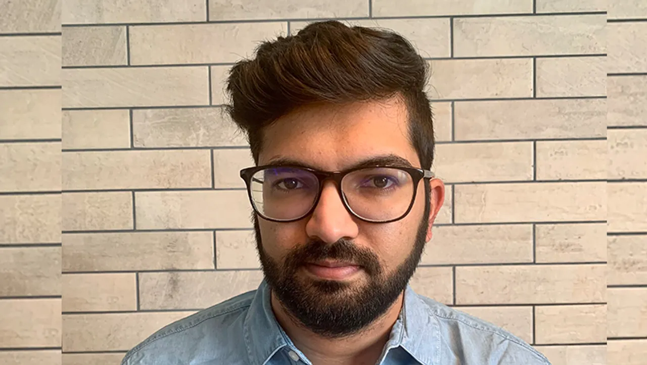 Pocket Aces elevates Vinay Pillai to Head of Strategy in addition to his Head of Clout role