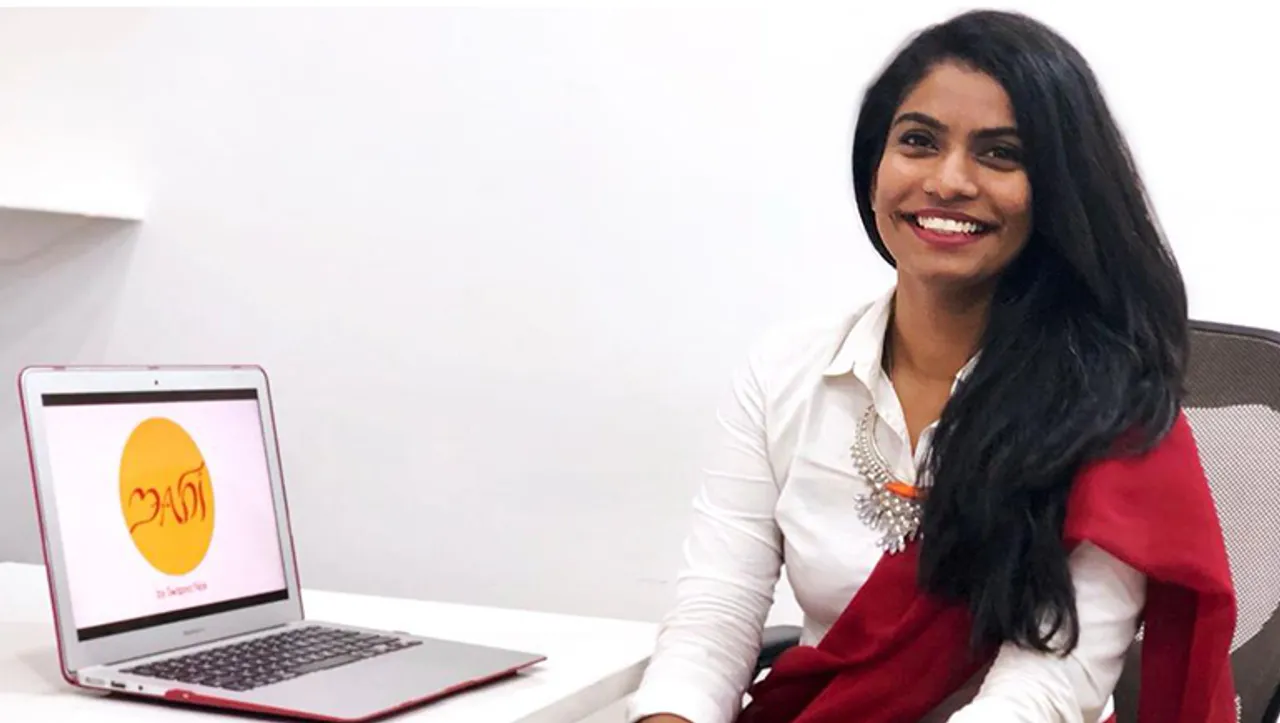 Digital Refresh Networks ropes in Swapna Nair as national account director
