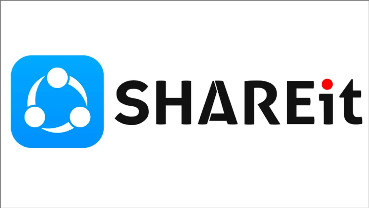 How SHAREit became India's leading digital content platform