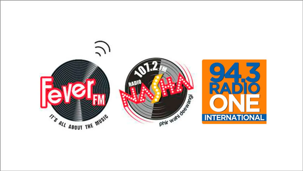 Radio One and Fever FM/Nasha propose merger