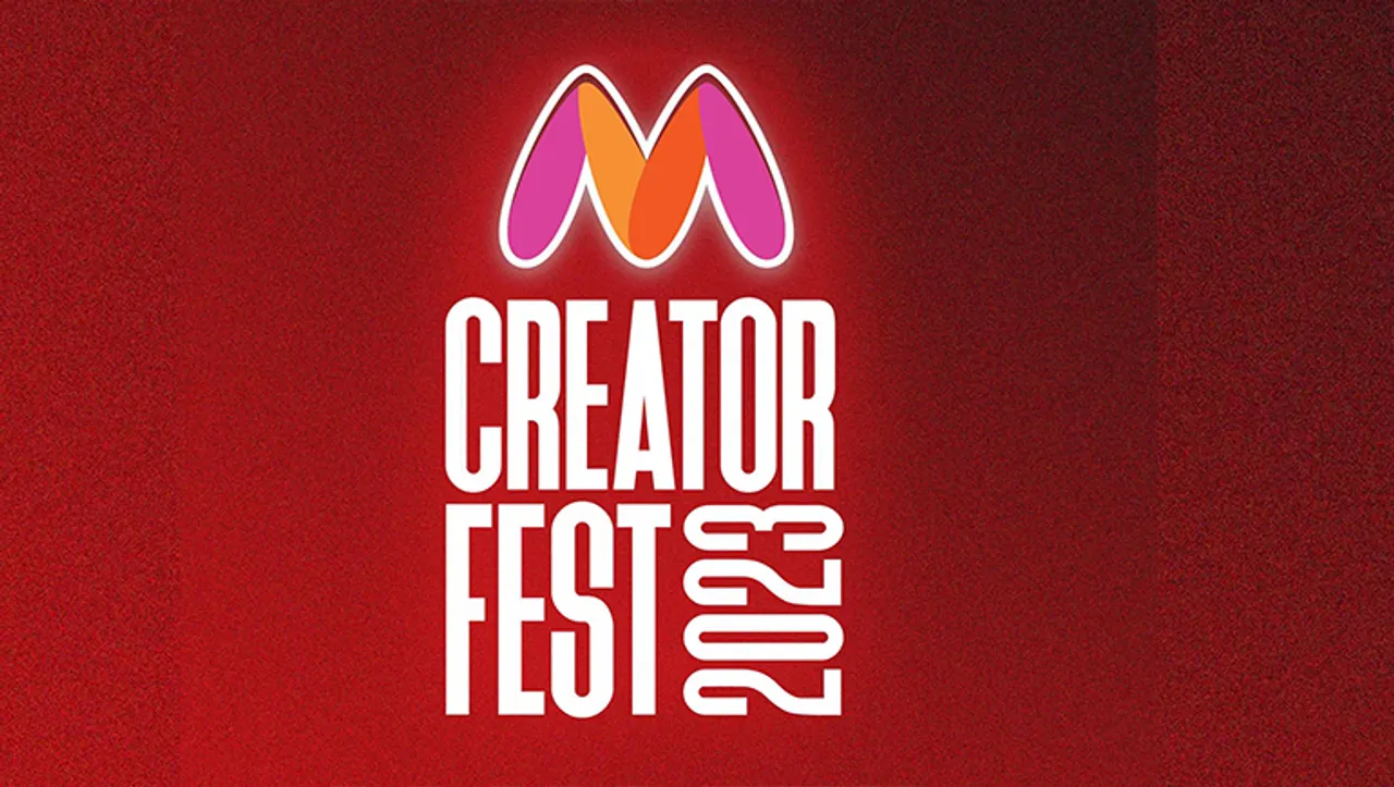 Myntra's ‘Creator Fest' returns on December 7; launches ‘Myntra Glammys' Award