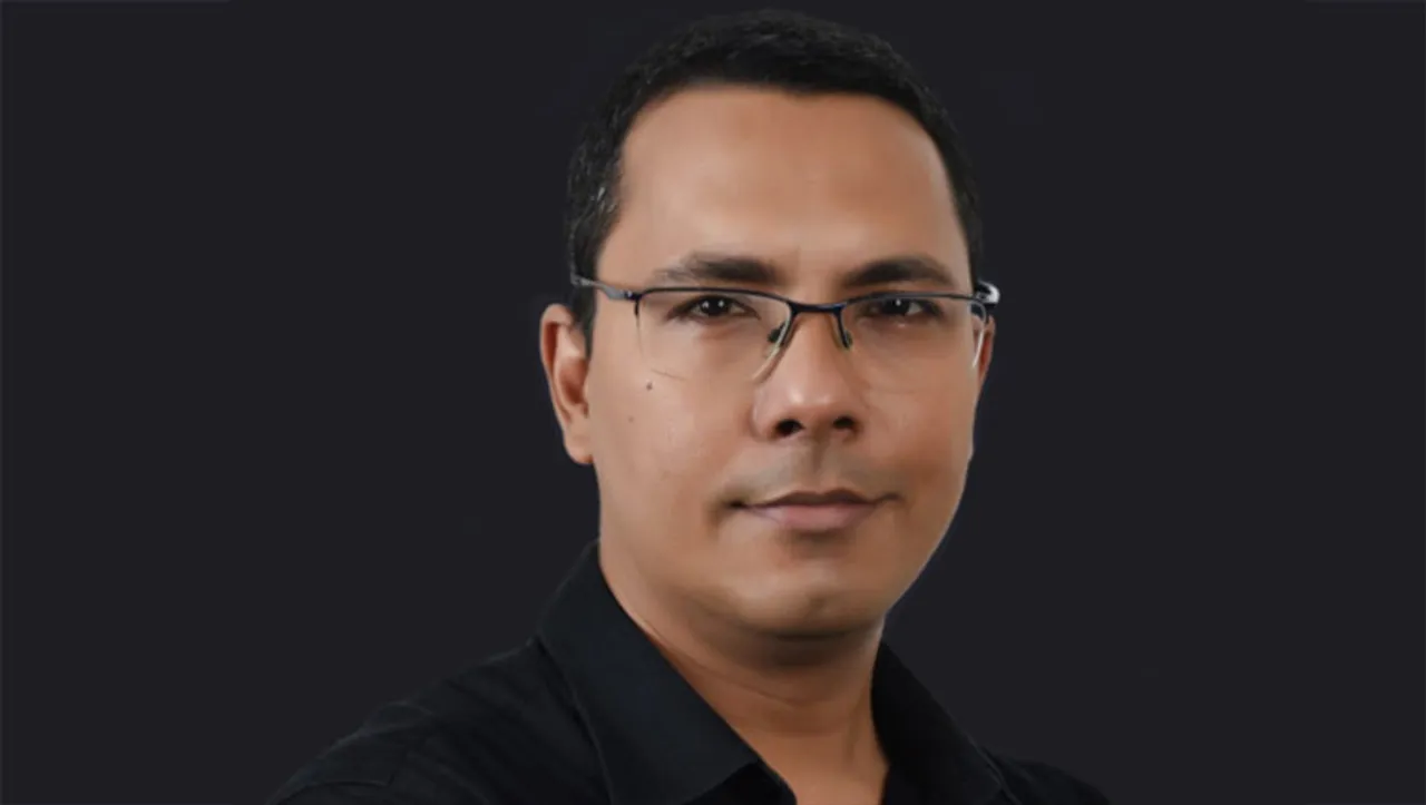 Momspresso onboards Kunal Sharma as Chief Insights Officer