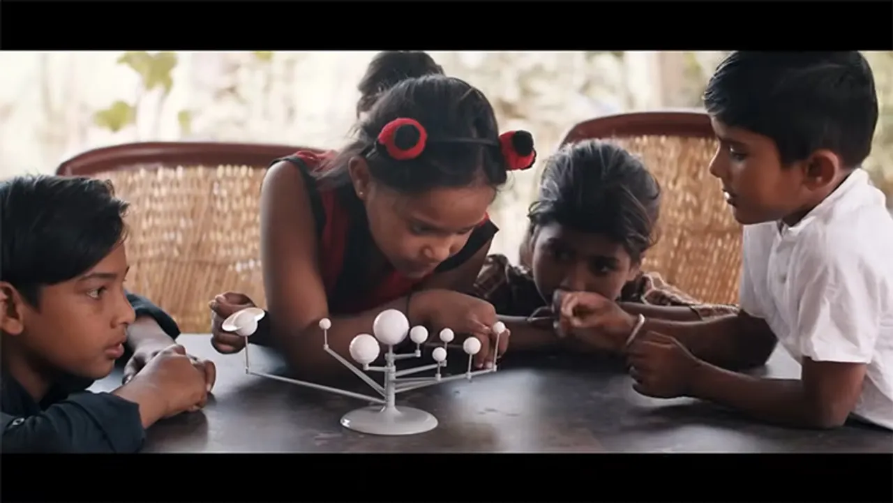 The Derma Co unveils campaign film for Young Scientist Programme in collaboration with Bhumi NGO