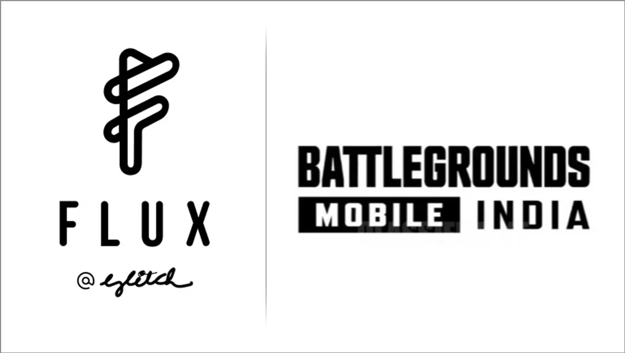 Battlegrounds Mobile India onboards Flux@The Glitch to unleash the brand in India