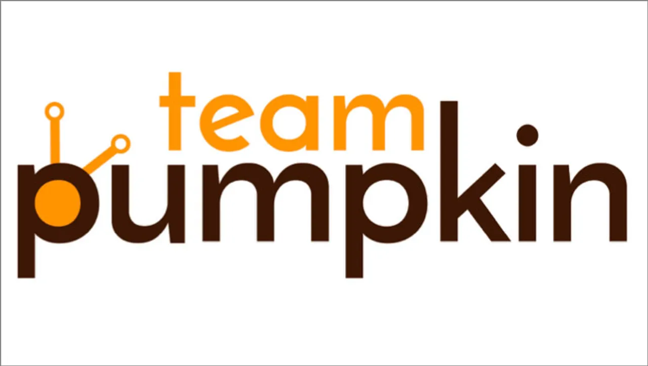 Team Pumpkin strengthens its vernacular content services
