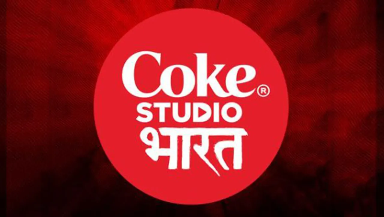Coke Studio Bharat Season 2 to be launched on February 9