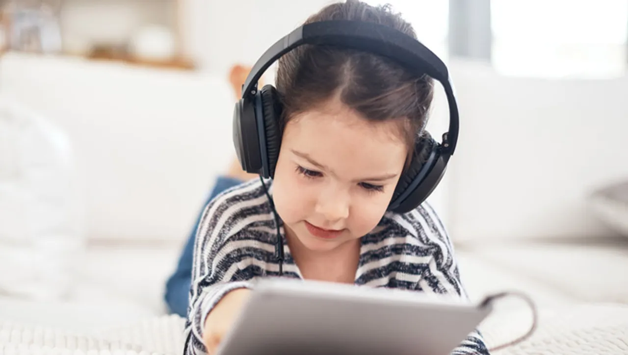 How content can do wonders to your brand when kids are stuck at home