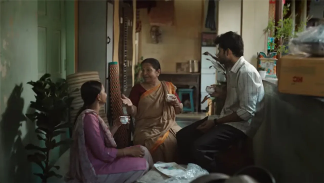 Brooke Bond Red Label and Ogilvy pay homage to ‘India's favourite Social Network' through new campaign