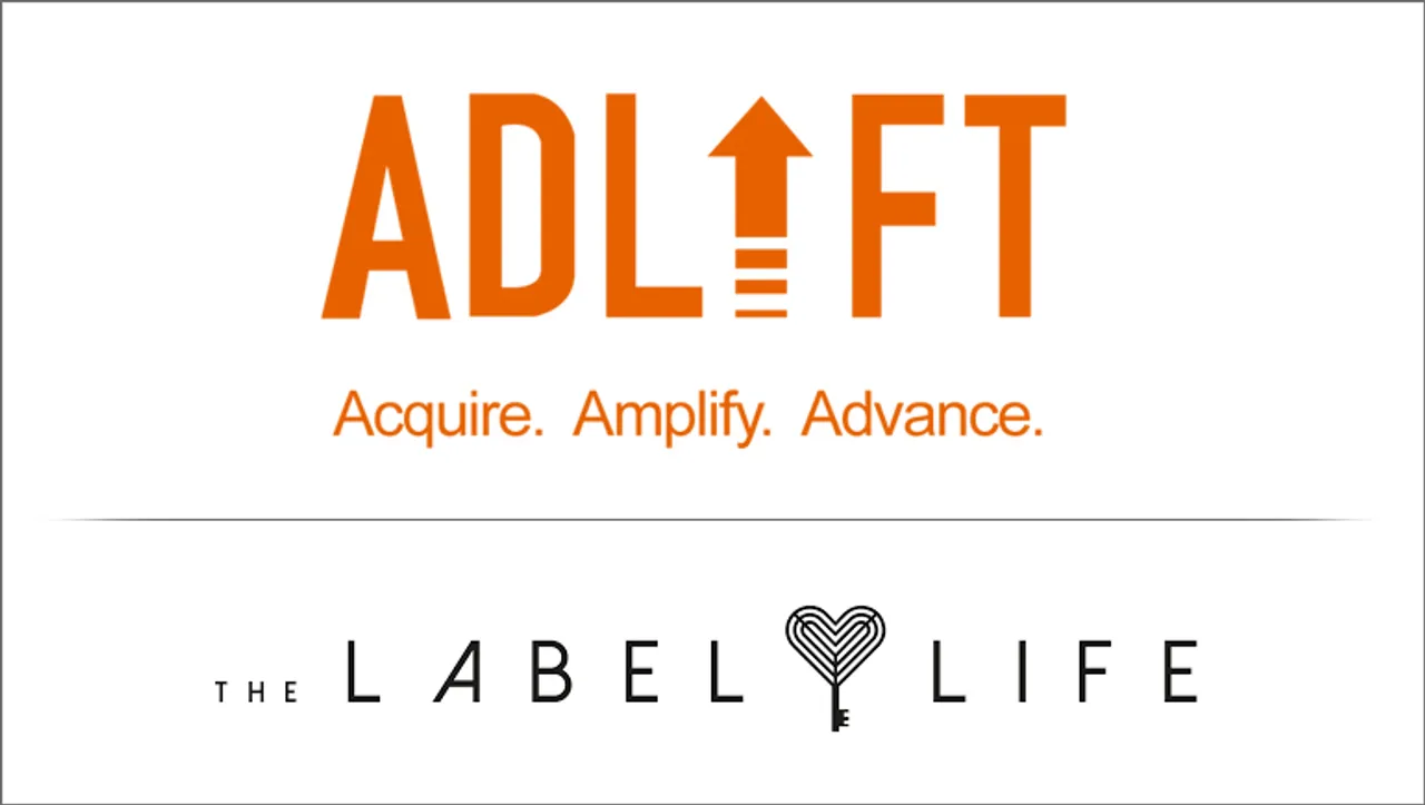 AdLift wins TheLabelLife's SEO and content marketing mandate