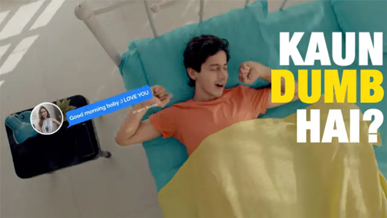 India's Condom Alliance urges youth to not be ‘dumb' by believing myths and misconceptions around use of condom