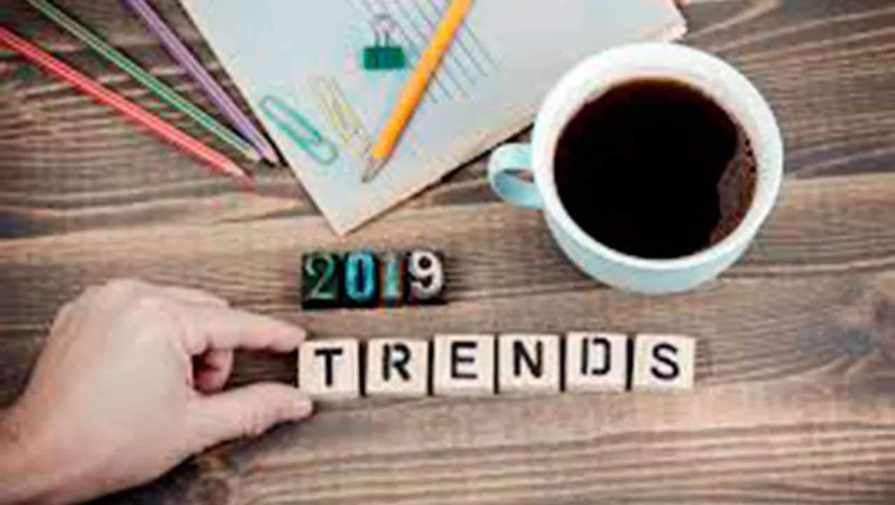 Top trends to help brands make better content marketing strategies in 2019